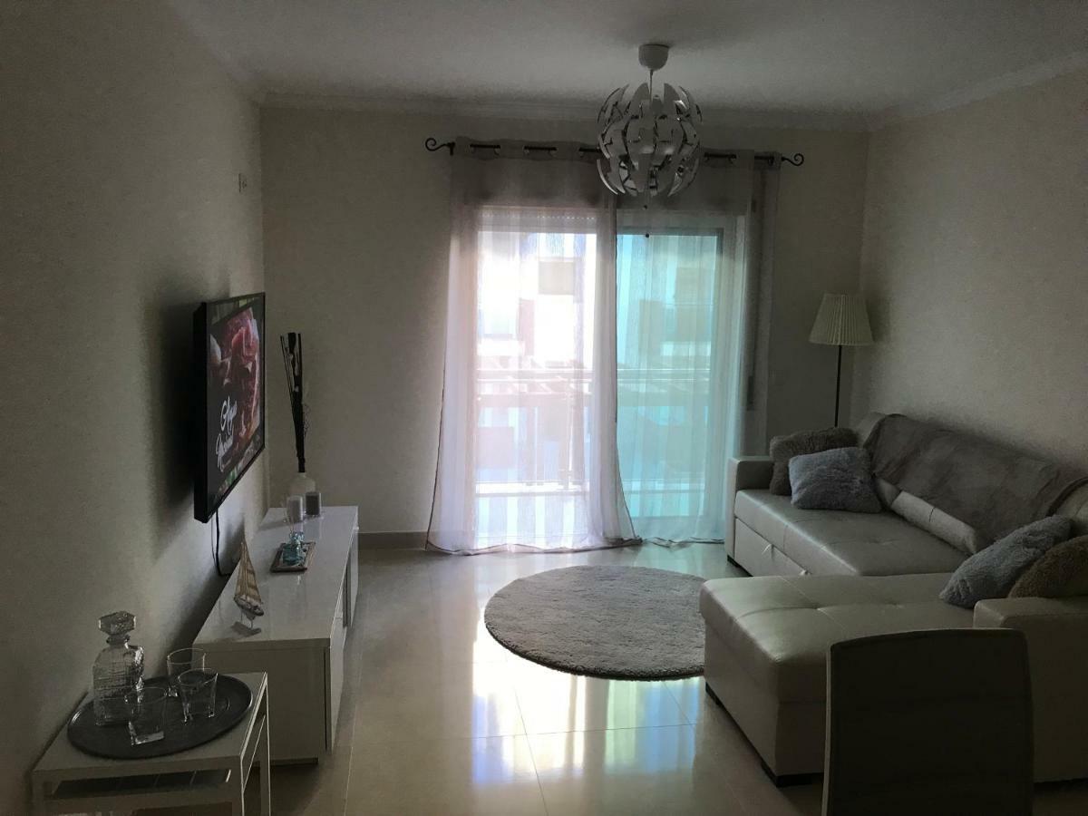 The Shoreline Casa Monte Gordo Ngoại thất bức ảnh